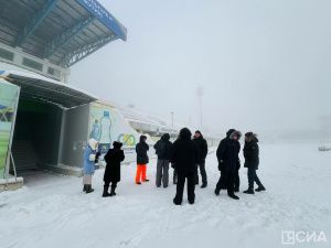 На Играх «Дети Азии-2024» будет применено новейшее оборудование звука и света