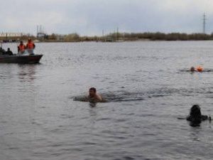 В Якутске пройдут соревнования по плаванию в холодной воде