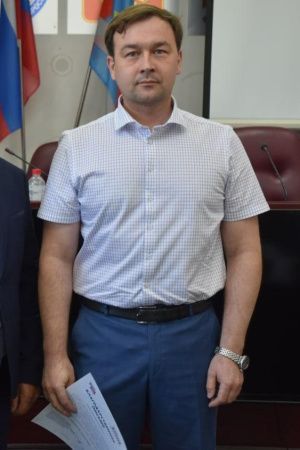 К 100-летию Всероссийского общества глухих! Нам помогает слышать мир «Ассоциация строителей АЯМ»