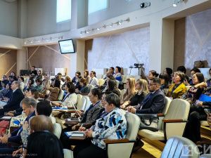 В Якутии подвели итоги трёхлетней работы проекта по сопровождаемому проживанию инвалидов