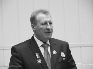 Глава Якутии выразил соболезнования в связи со смертью Анатлия Добрянцева