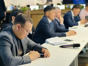 Якутия работает над актуализацией региональной стратегии цифровой трансформации