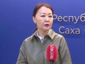 В Якутии участники СВО и члены их семей получают комплексные услуги при обращении в центры занятости