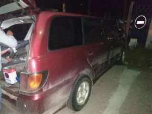 Нерюнгринский «связной»: В Якутии члены ОПГ прятали в автомобильных тайниках наркотики