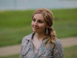 Татьяна Пяткина назначена замминистра по внешним связям и делам народов Якутии