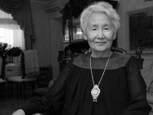 Айсен Николаев: Получил скорбную весть…