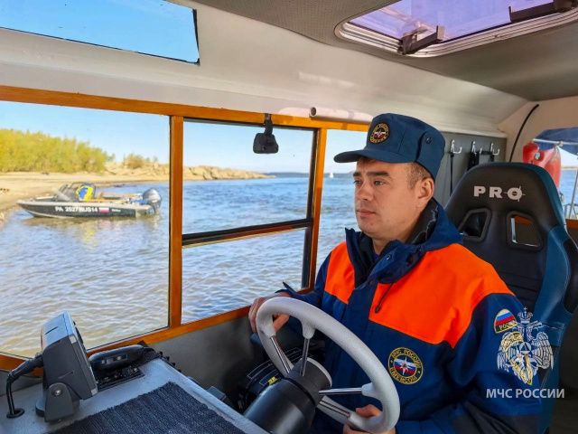 ГИМС: Изменения в законодательстве для судоводителей