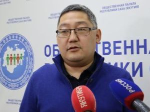 Николай Бугаев: Координационный центр по вопросам частичной мобилизации в Якутии работает по трём направлениям