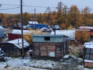 В такой ситуации Якутия еще не была: зима на пороге, а чиновники только думают, где взять деньги на ЖКХ
