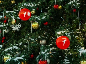 Владимир Путин открыл Всероссийскую акцию «Ёлка желаний»  