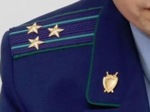 Обращение сунтарца положили «под сукно»