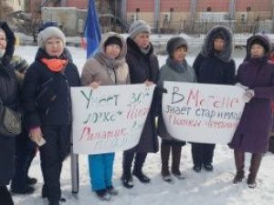 В Якутске состоялись городские соревнования «Аҕа күрэҕэ»