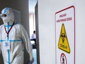 Роспотребнадзор: 44 региона могут начать снимать ограничения