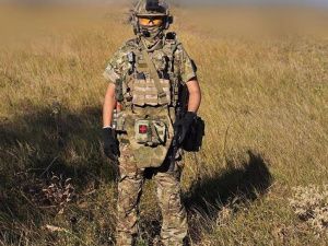 Петр Шамаев: «Призываю всю молодежь Якутии сплотиться вокруг Игоря Юргина»