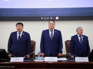 В Якутске обсудили реформу системы местного самоуправления