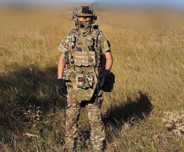 Петр Шамаев: «Призываю всю молодежь Якутии сплотиться вокруг Игоря Юргина»