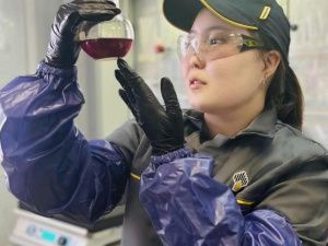 Покоренные Севером: как работают на вахте сотрудницы «Таас-Юрях Нефтегазодобычи»