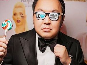 Эдичка проконсультирует на 350 штук ФАПК "Якутия"