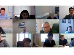 У Кирилла Бычкова рассмотрены вопросы жилищного строительства в Якутии