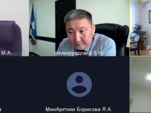 Ольга Балабкина:  Съезд Ассоциации КМНС Севера Якутии должен определить новые векторы работы по защите прав коренных малочисленных народов
