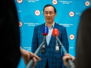 В Якутске 25 новых больных коронавирусом