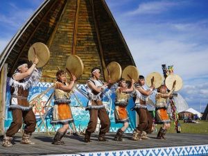 «Ысыах Туймаады» собирает друзей