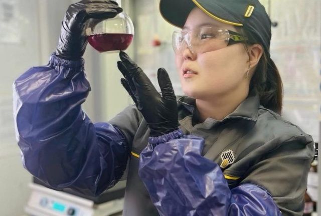 Покоренные Севером: как работают на вахте сотрудницы «Таас-Юрях Нефтегазодобычи»