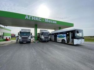 Автопробег из Питера в Мирный прошел свыше 20 городов России