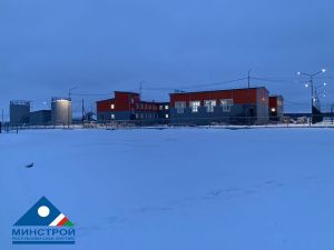 До конца года в Батагай-Алыта будет введена школа по президентскому нацпроекту