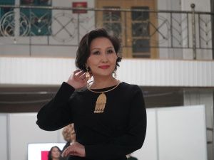 «Модная Пятница»: яркий вечер стиля и вдохновения 