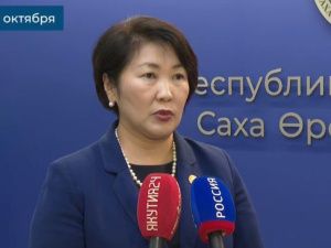 Врачи из Якутии выехали в военные госпитали ДФО