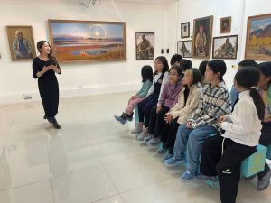 В Якутске завершился третий сезон библиопродлёнки «Маленький принц»