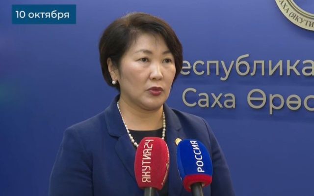 Врачи из Якутии выехали в военные госпитали ДФО