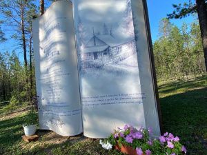 В Якутии на гранты по нацпроекту «Туризм и индустрия гостеприимства» реализуются проекты по развитию турбаз