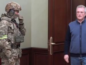 При обыске у пензенского губернатора обнаружили более 300 млн наличными