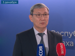 В Якутии свыше 600 участников СВО и членов их семей трудоустроили по квоте