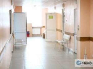 Коронавирус выявлен в Якутском республиканском онкодиспансере