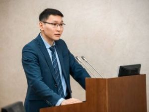 На ремонт дорог Якутска в 2022 году в Дорожном фонде республики предусмотрено свыше 1 млрд рублей