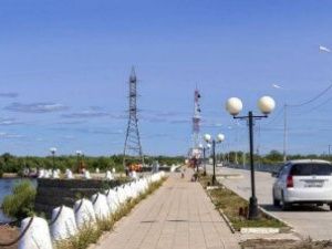 В Якутске подрались водители и пассажиры иномарки и автобуса. Водитель машины госпитализирован