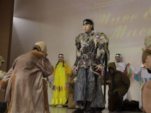 Мисс и Мистера профессионального образования выберут в Якутии