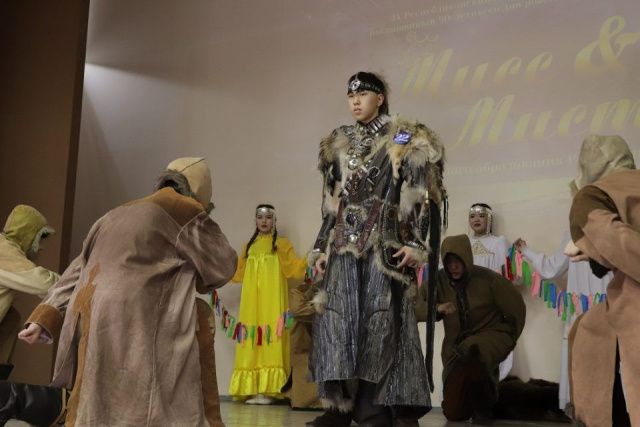 Мисс и Мистера профессионального образования выберут в Якутии