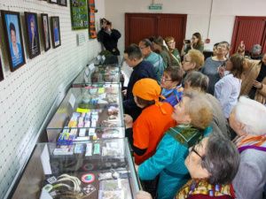 В Якутии открыли уникальный музей