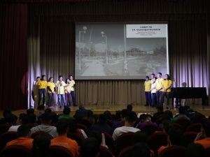 В Якутске определены победители VIII деловой игры «МЭР»