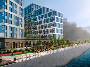 Маргарита Нифонтова о "Ленских высотах"