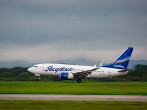 Открывается продажа субсидированных авиабилетов по маршрутам Якутск - Москва, Якутск - Иркутск