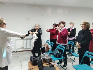 С 23 по 29 октября в Якутии проходит Неделя борьбы с инсультом