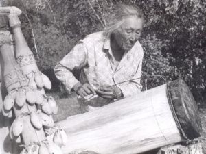 В Якутске появилась улица, названная в честь заслуженного артиста и знатока родного фольклора