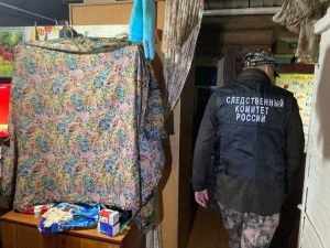 Житель Нюрбинского района убил гостя за то, что тот лёг на детскую кровать в верхней одежде