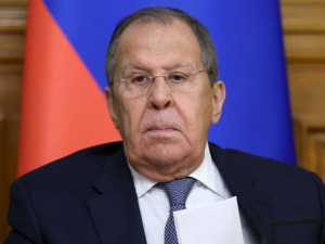 Лавров связал обострение ядерной риторики на Западе с обидой на успехи РФ