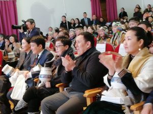 В Батагае проходит республиканский форум по развитию арктического образования